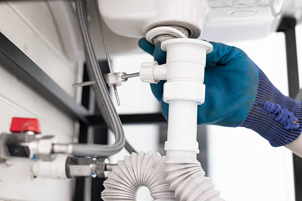 Reliable Drain Cleaning contractor in Schriever, LA by Masters Plumbing Service